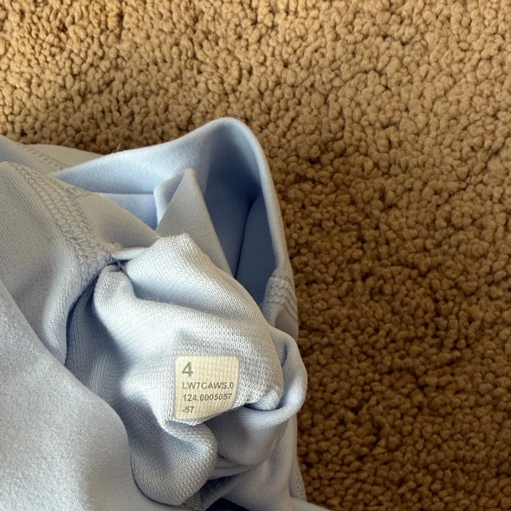 Lululemon align shorts - Picture 4 of 4